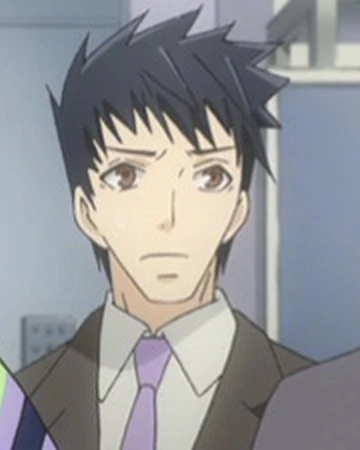 Sasaki Sekai Ichi Hatsukoi Wiki Fandom