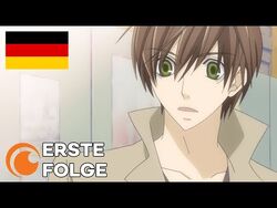 Episodes Sekai ichi Hatsukoi Wiki Fandom
