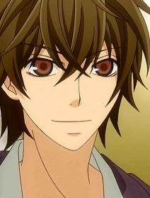 Characters Sekai ichi Hatsukoi Wiki Fandom
