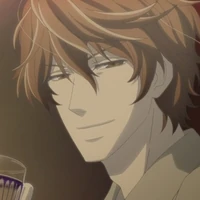Zen Kirishima Sekai Ichi Hatsukoi Wiki Fandom
