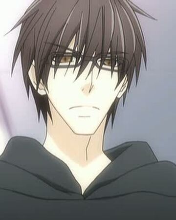 Featured image of post Sekaiichi Hatsukoi Characters