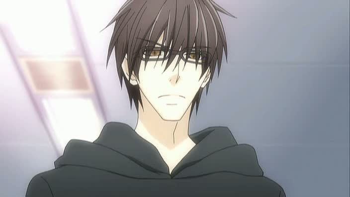 sekaiichi hatsukoi takano