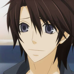 Category Characters Sekai ichi Hatsukoi Wiki Fandom