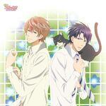 The Case Of Takafumi Yokozawa Movie Sekai Ichi Hatsukoi Wiki Fandom Movie adaptation of the sekaiichi hatsukoi: sekai ichi hatsukoi wiki