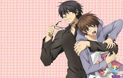 Sekai-ichi Hatsukoi Wiki