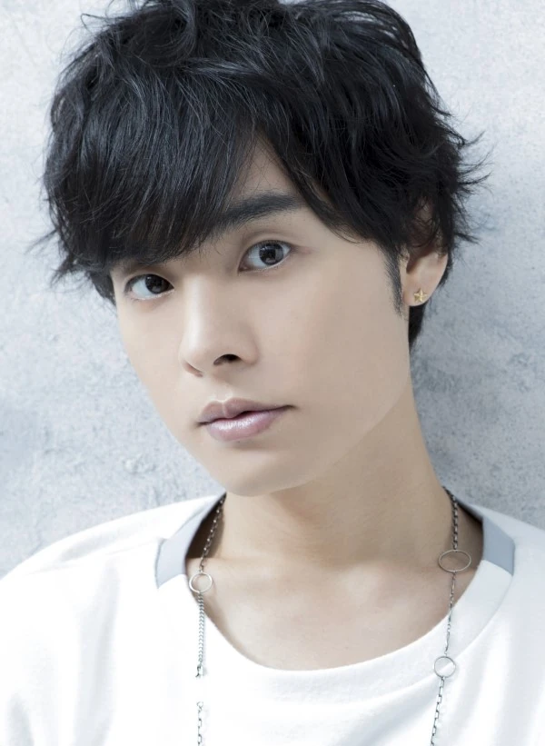 岡本信彦×Trignal CD購入者限定 B賞