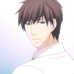 Sekaiichi hatsukoi characters sale