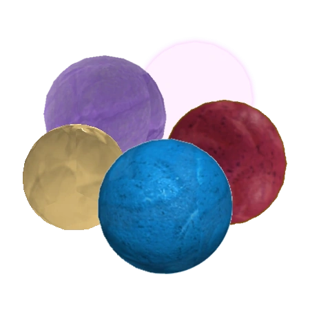 Berries | Sekaiju Wikia | Fandom