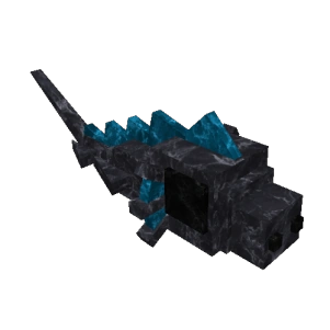 【サンキャッチャー】虹龍のしずく – Rainbow Dragon Mini Rainbow Eastern Chinese Dragon Vol.2 Mini Figure Gold Blue