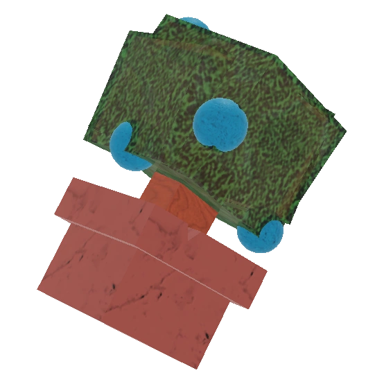 Berries | Sekaiju Wikia | Fandom