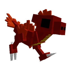 RedRaptor | Sekaiju Wikia | Fandom