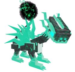 ZeroDragon | Sekaiju Wikia | Fandom