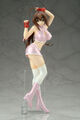 PVC Figure: Sekirei Musubi (Race Queen Version)