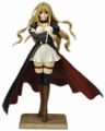 PVC Figure: Sekirei Tsukiumi