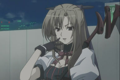 Toyotama | Sekirei Wiki | Fandom