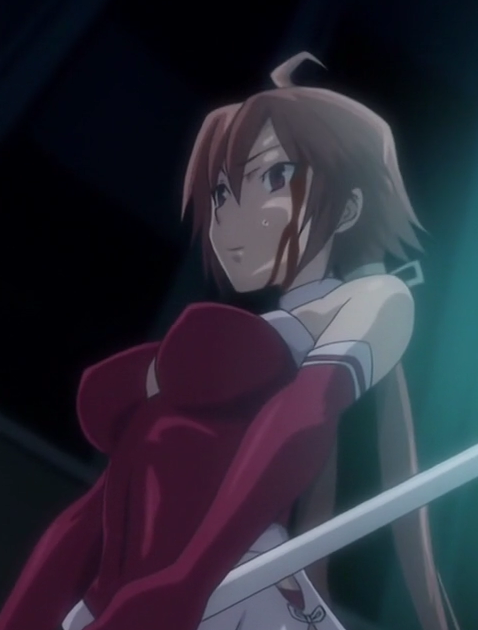 Sekirei 