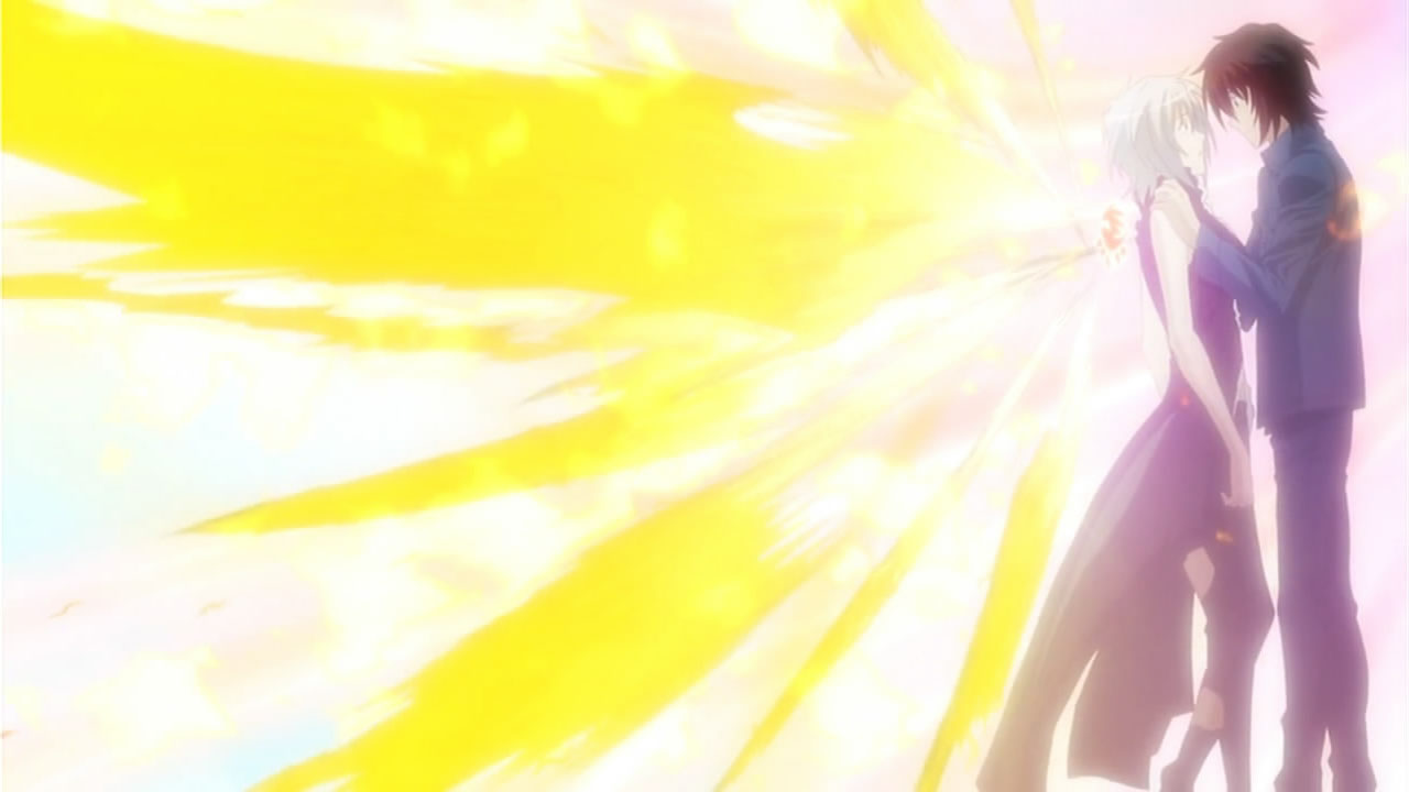 kagari sekirei kagari sekirei