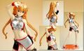 PVC Figure: Sekirei Matsu (Race Queen Version)