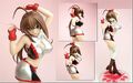 PVC Figure: Sekirei Musubi (Race Queen Version Ganbo Store)