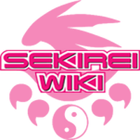 Sekirei Wiki Fandom