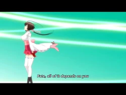 Lyrics Same Feeling Sekirei Wiki Fandom
