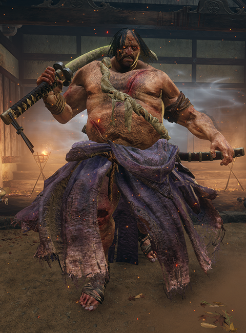 Hirata Estate Sekiro Shadows Die Twice Wiki