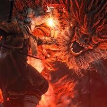 Demon Nenavisti Sekiro Viki Fandom