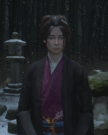 Emma Sekiro Shadows Die Twice Wiki Fandom He also has his own reasons for being in ashina. emma sekiro shadows die twice wiki