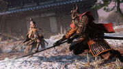 Sekiro 9