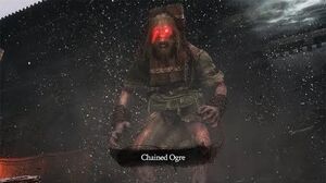 Sekiro™ Shadows Die Twice Chained Ogre