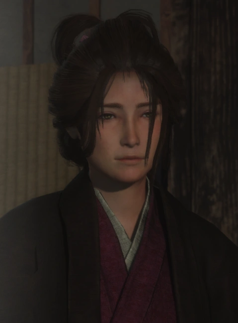 Sekiro Fandom sekiro-fandom