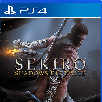 sekiro shadows die twice wiki fandom