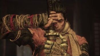 Sekiro™_Shadows_Die_Twice_Bande-annonce_TGS_FR