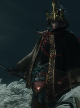 Genichiro