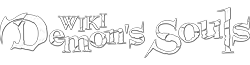 Demon's Souls вики