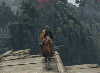 Bloodsmoke Ninjutsu