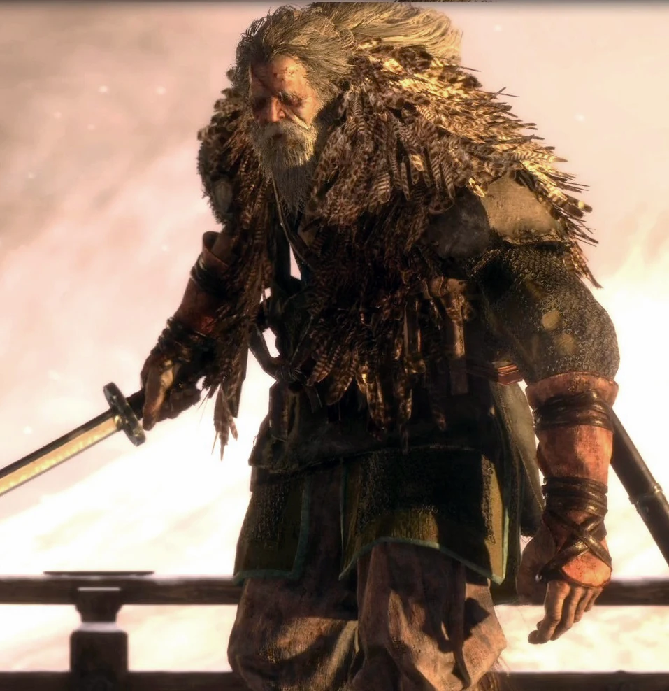 великий отец филин. Sekiro филин. секиро shinobi owl. великий синоби филин. филин секиро босс.