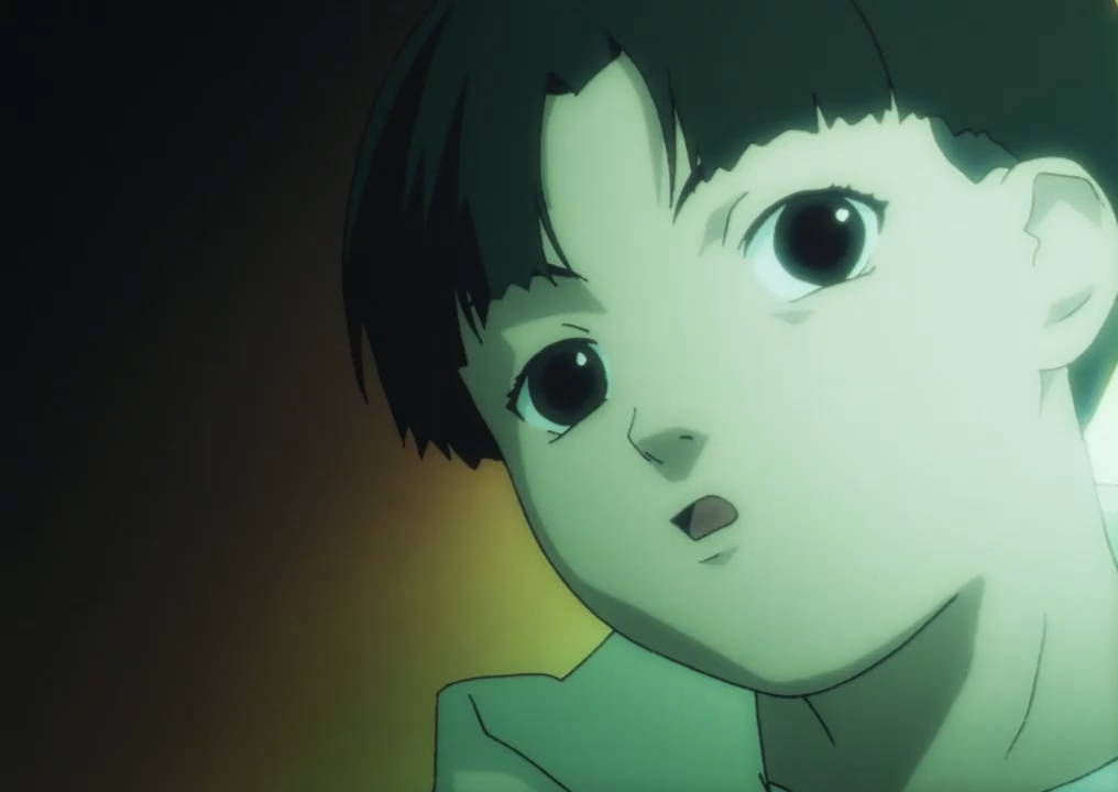 Layer 09 | Serial Experiments Lain Wiki | Fandom