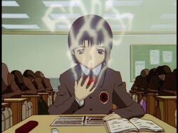 Serial Experiments Lain - Desciclopédia