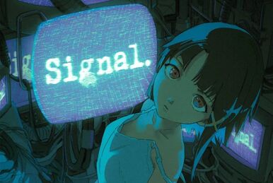 Duvet | Serial Experiments Lain Wiki | Fandom