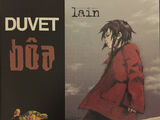Duvet | Serial Experiments Lain Wiki | Fandom