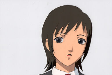 Duvet | Serial Experiments Lain Wiki | Fandom