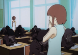 Serial Experiments Lain 13 ENDEnglish dubbed 15-32 screenshot