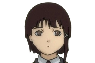Duvet | Serial Experiments Lain Wiki | Fandom Duvet | Serial Experiments Lain Wiki | Fandom