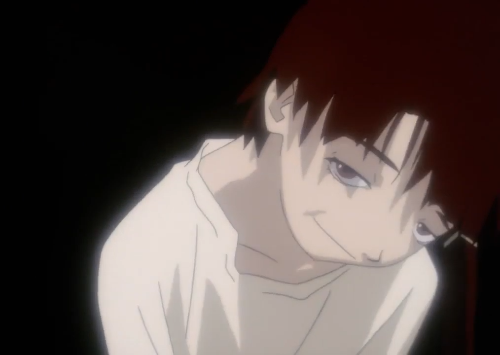 serial experiments lain episode 1 english dub serial experiments lain episode 1 english dub