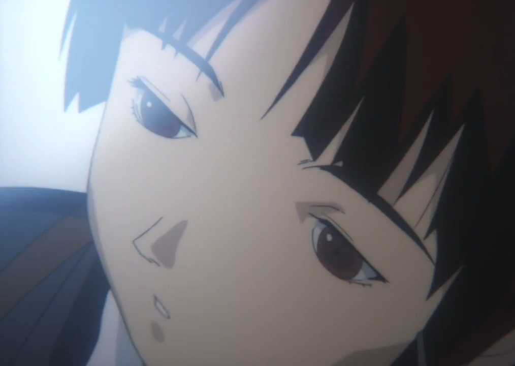Review Serial Experiments Lain  Anime Herald
