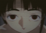 Serial Experiments Lain English Dub Episode 5 7-2 screenshot