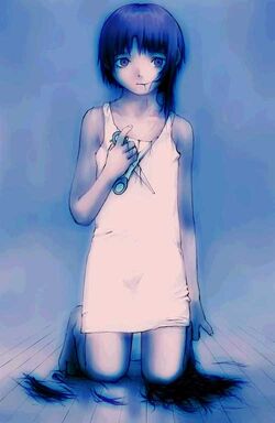 Yoshitoshi ABe | Serial Experiments Lain Wiki | Fandom Yoshitoshi ABe | Serial Experiments Lain Wiki | Fandom