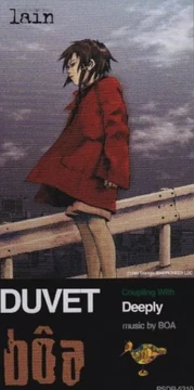 Duvet | Wiki Serial Experiments Lain | Fandom