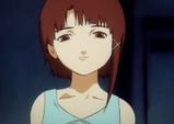 Serial Experiments Lain 13 END English dubbed 13-11 screenshot